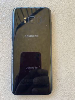 Samsung galaxy s8