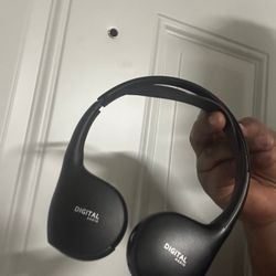 GMC Genuine Headphones Accessories Wireless
