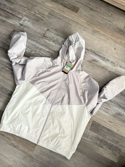 Nike Sports Jacket