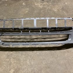 Mini Cooper F56 Hatchback Front Bumper
