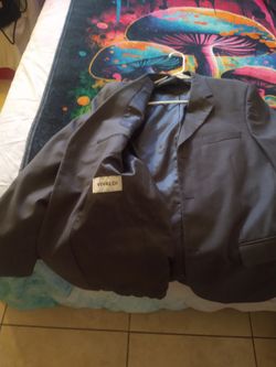 Designer Blazers