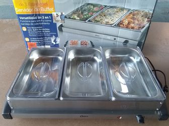 Oster buffet server for Sale in Las Vegas, NV - OfferUp