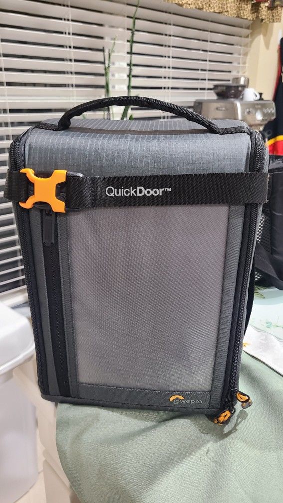 Lowepro GearUp Creator Box XL II Camera Bag