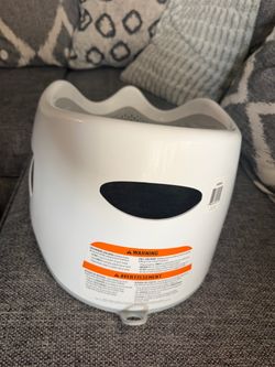 Baby shower tub