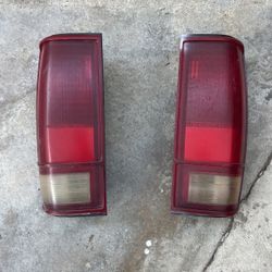 S10 Lights