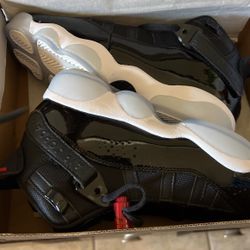 Brand New Jordan 6 rings 