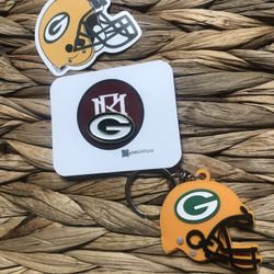 NFL Green Bay Packers Bundle