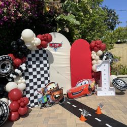 Balloons For All Events 