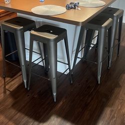 Stools