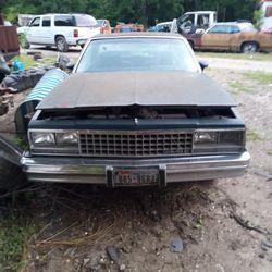 Vehicle Stolen 8/3/ 25 Believe To Be In Conroe/ Houston Area