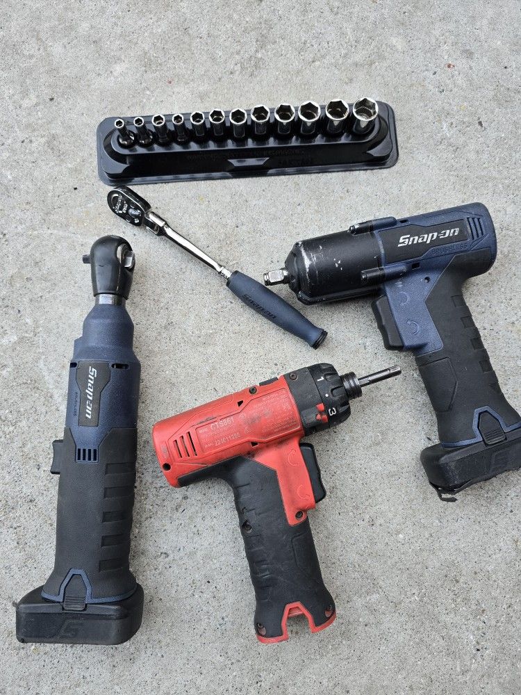 Snap-on Tools