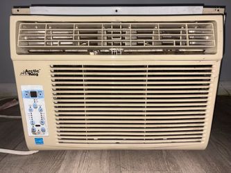 Arctic king AC 12,000BTU