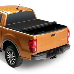 Ford ranger 5ft roll up bed cover year 2019  To 2021