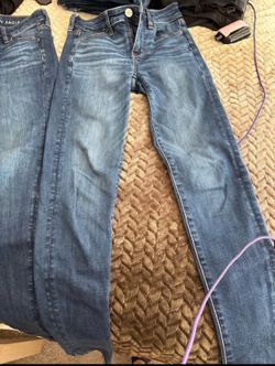 AE Jeans
