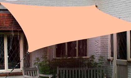 Sun Shade Sail 18ft x 18ft
