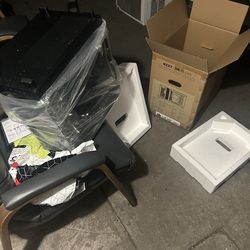 Pc case DESCRIPTION❗️