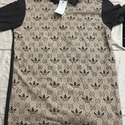 Designer Polo T-shirt