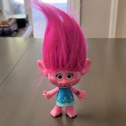 Trolls Singing Poppy Doll