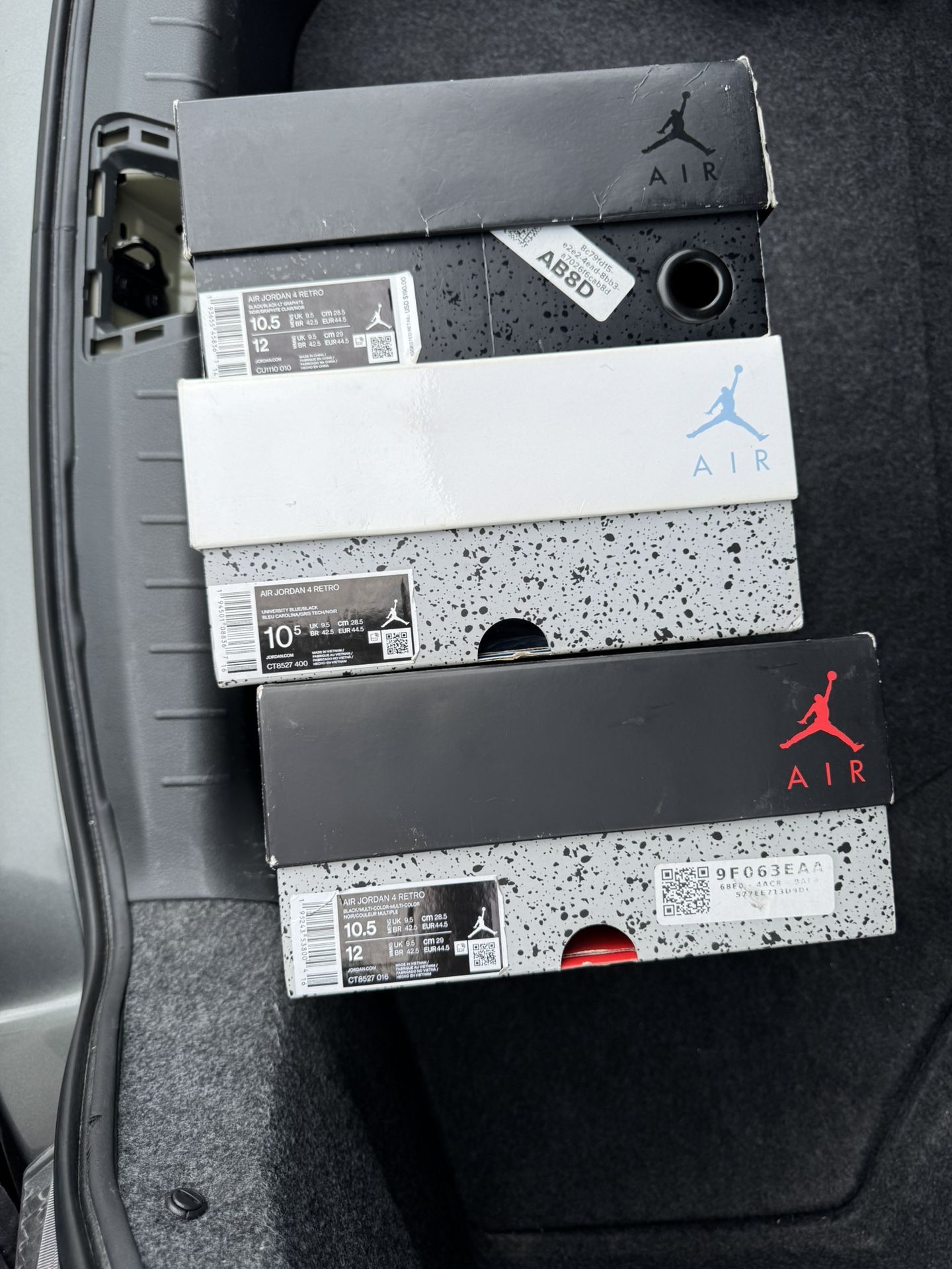 Jordan 4