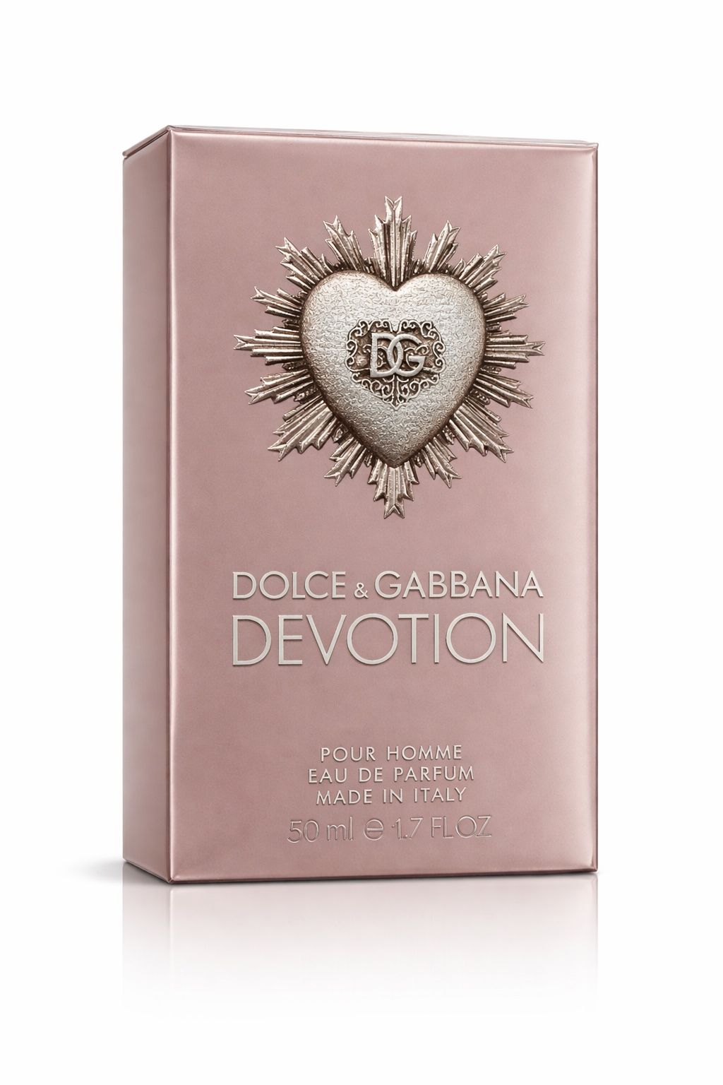 This is Dolce & Gabbana Devotion Pour Homme – Eau de Parfum (50 ml / 1.7 fl oz