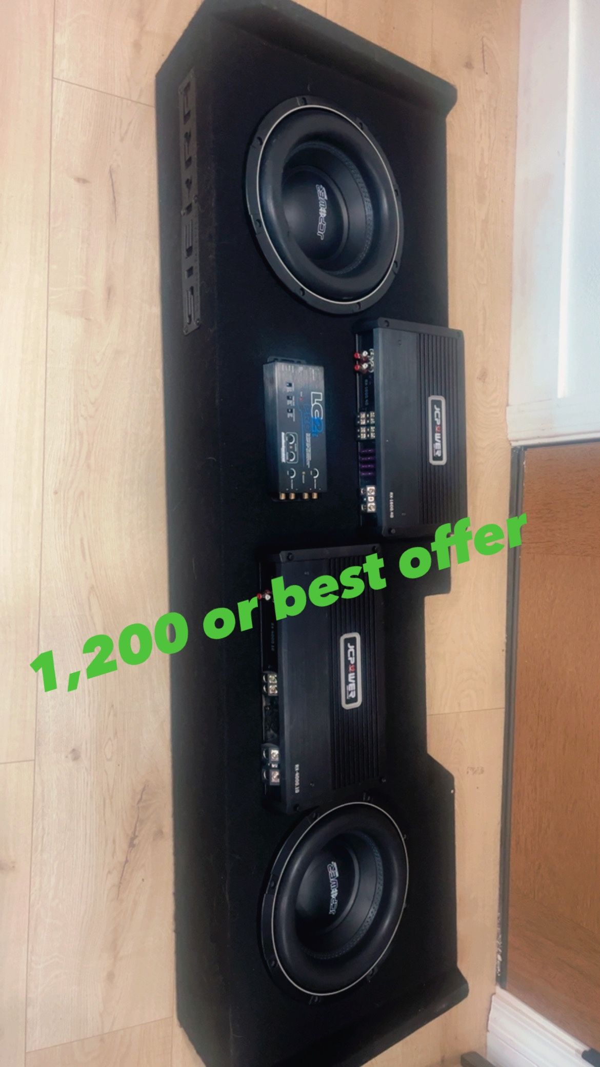 Car Audio