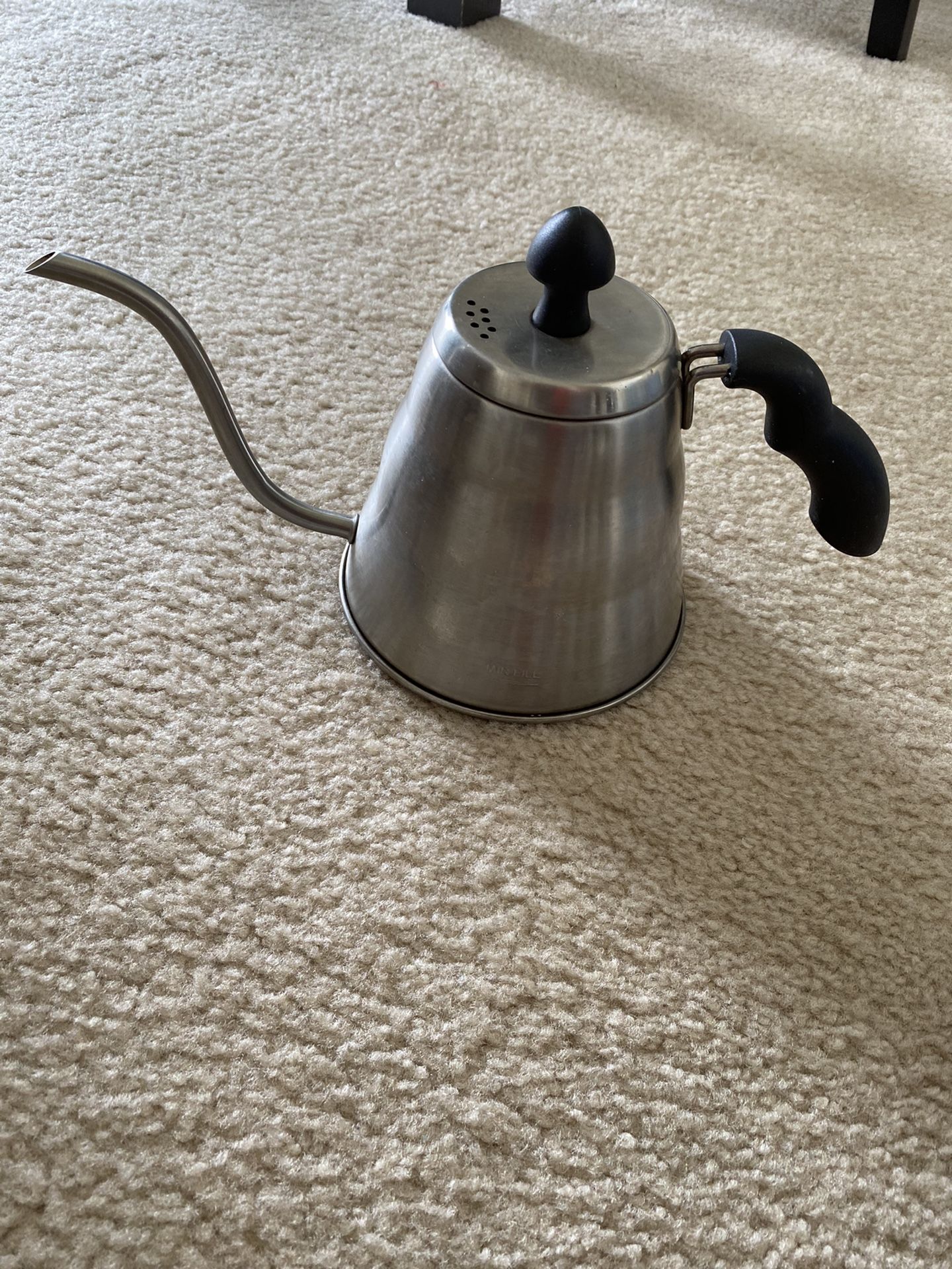 Barely Used Tea Kettle