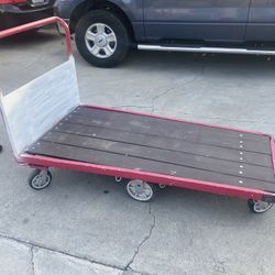 Heavy Duty Cart