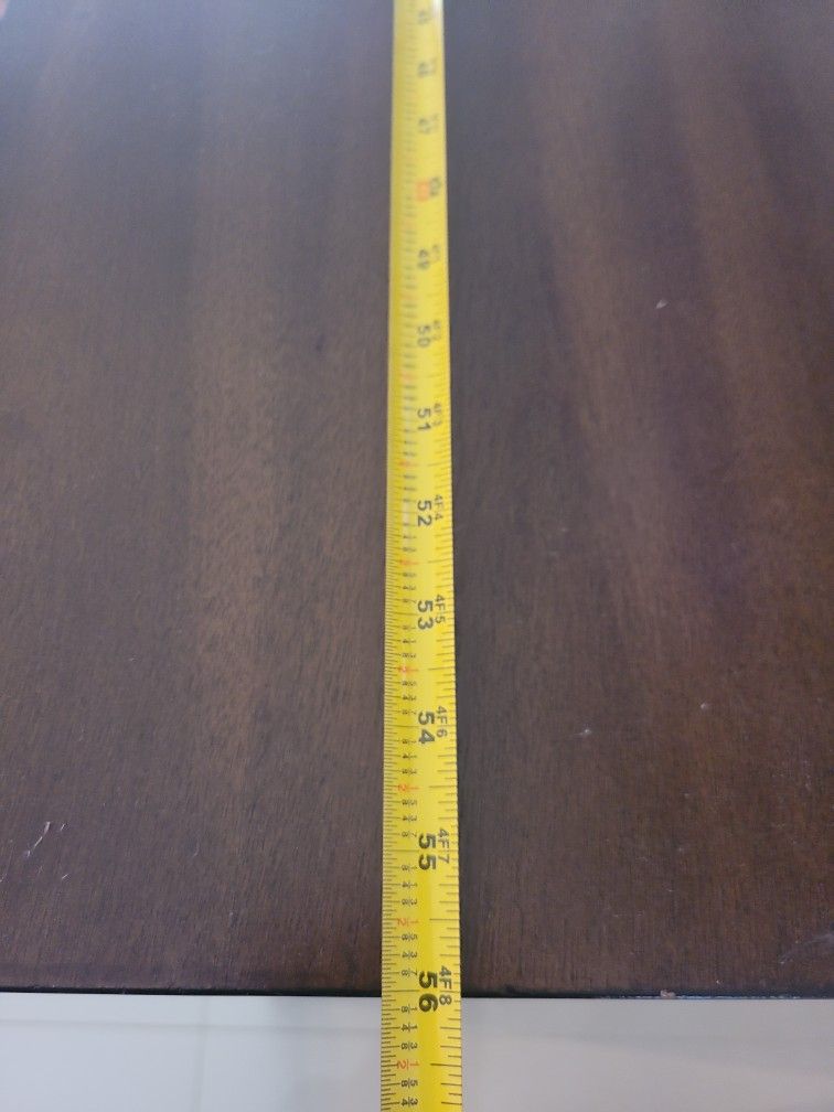 Tv Stand/ Consul/ Table With Removable Tv Mount