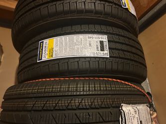 215/60R15 Goodyear Maxlife