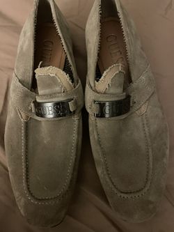 Guess Loafers 