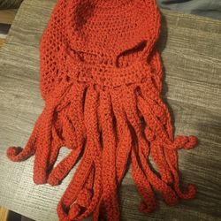 Beanie Mask
