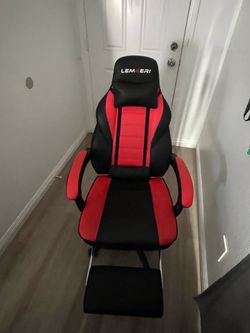Gaming chair