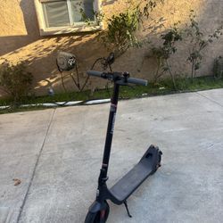 Gogo Electric Scooter 