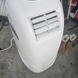 Ac Unit 