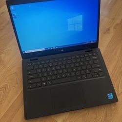 Dell Laptop – i5 / 8GB RAM / 256GB SSD