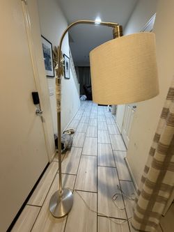 Standing Lamp
