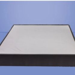 Revive By Sealy Box Spring 9" Queen