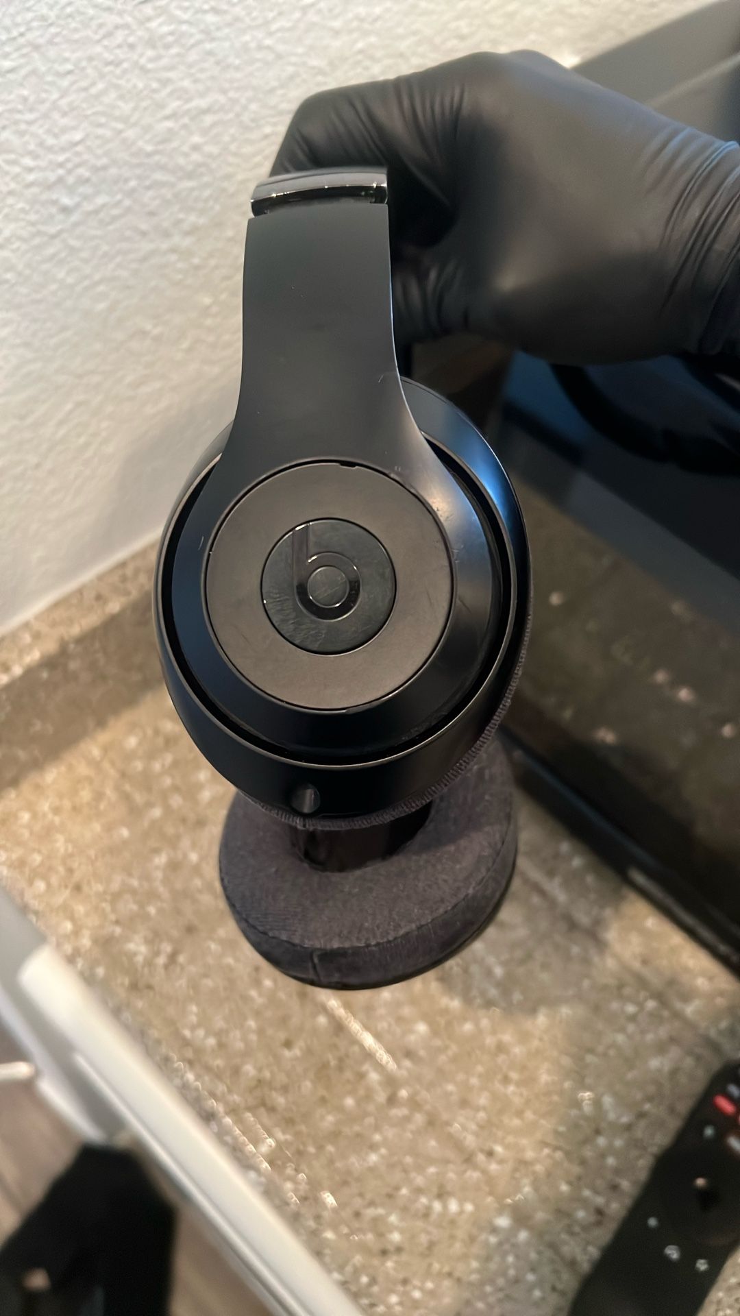 Studio 3 Beats By Dre Wireless