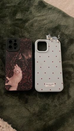 iPhone 12 Pro cases