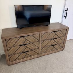 Costco SoHo Dresser 