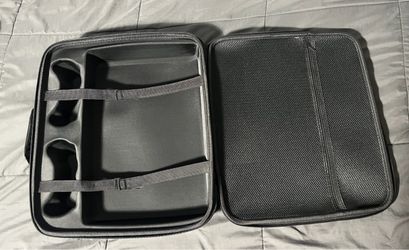 Ps5 carrying travel case new