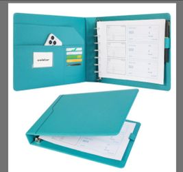 Professional 7 holes binder business
