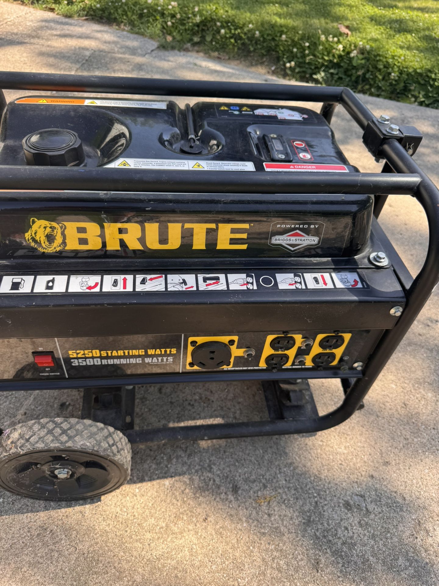Generator