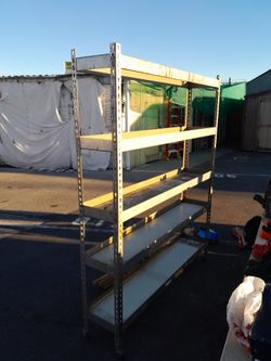 Shelf