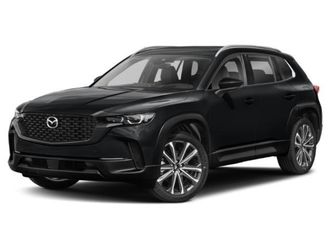 2023 Mazda CX-50