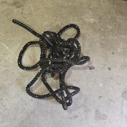 Battle rope light weight