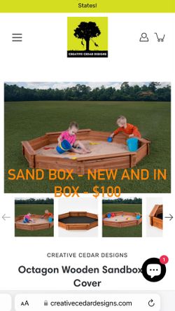Sand Box