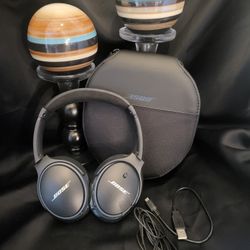 Bose Headphones
