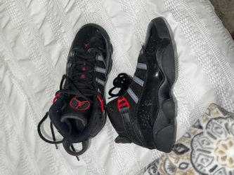 Boys Jordan 6 Ring