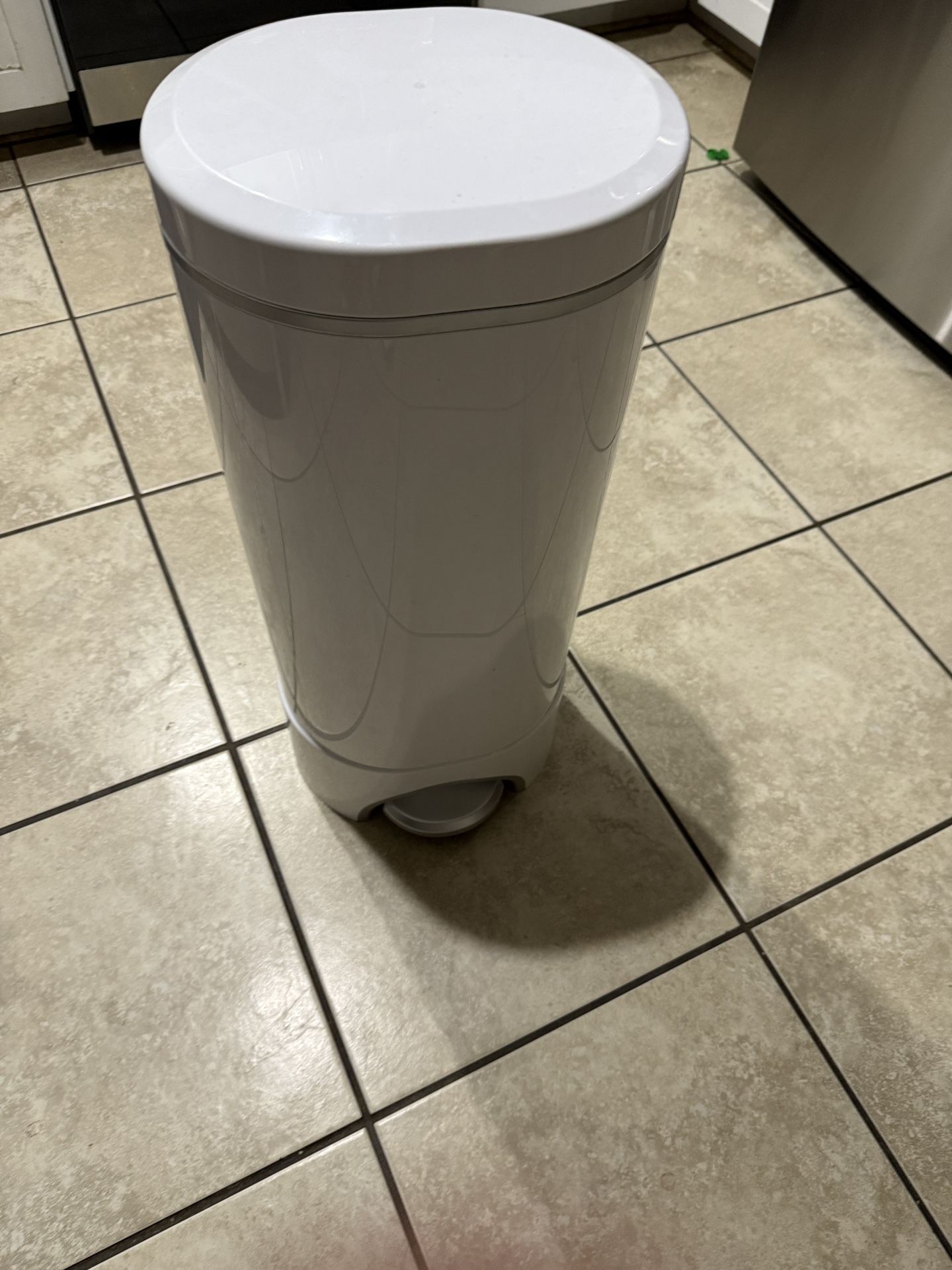 Diaper Genie – Excellent Condition